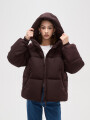 Campera Samia Cafe