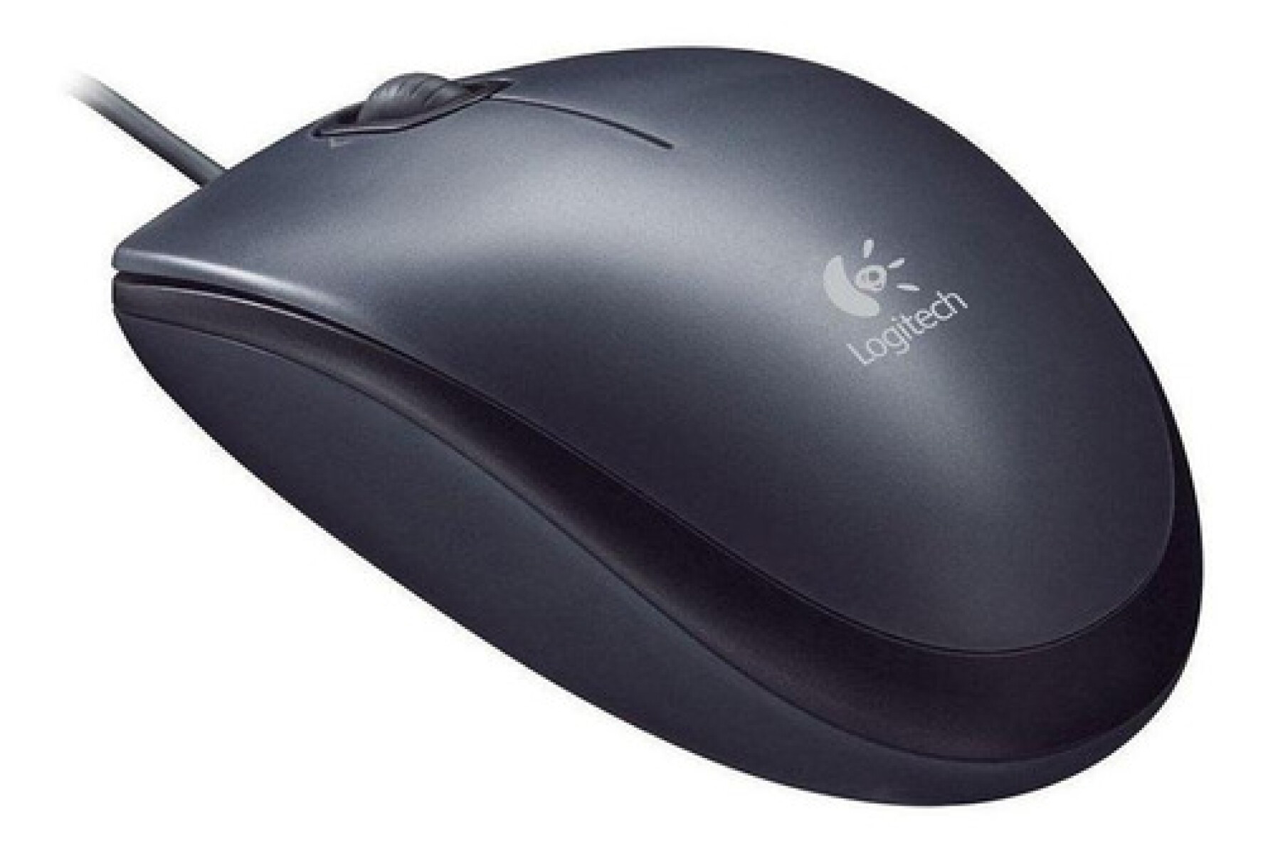 Mouse Logitech M100 Negro - 3009 