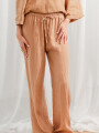Pantalon Giuseppe Camel