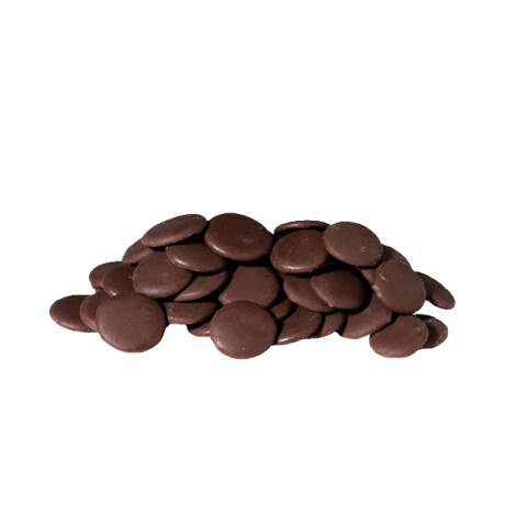 Chocolate Belcolade Semi Amargo 500 g Chocolate Belcolade Semi Amargo 500 g