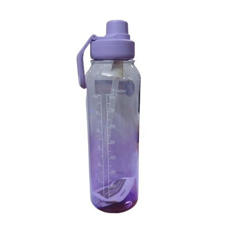 Botella dopamine 1litro violeta