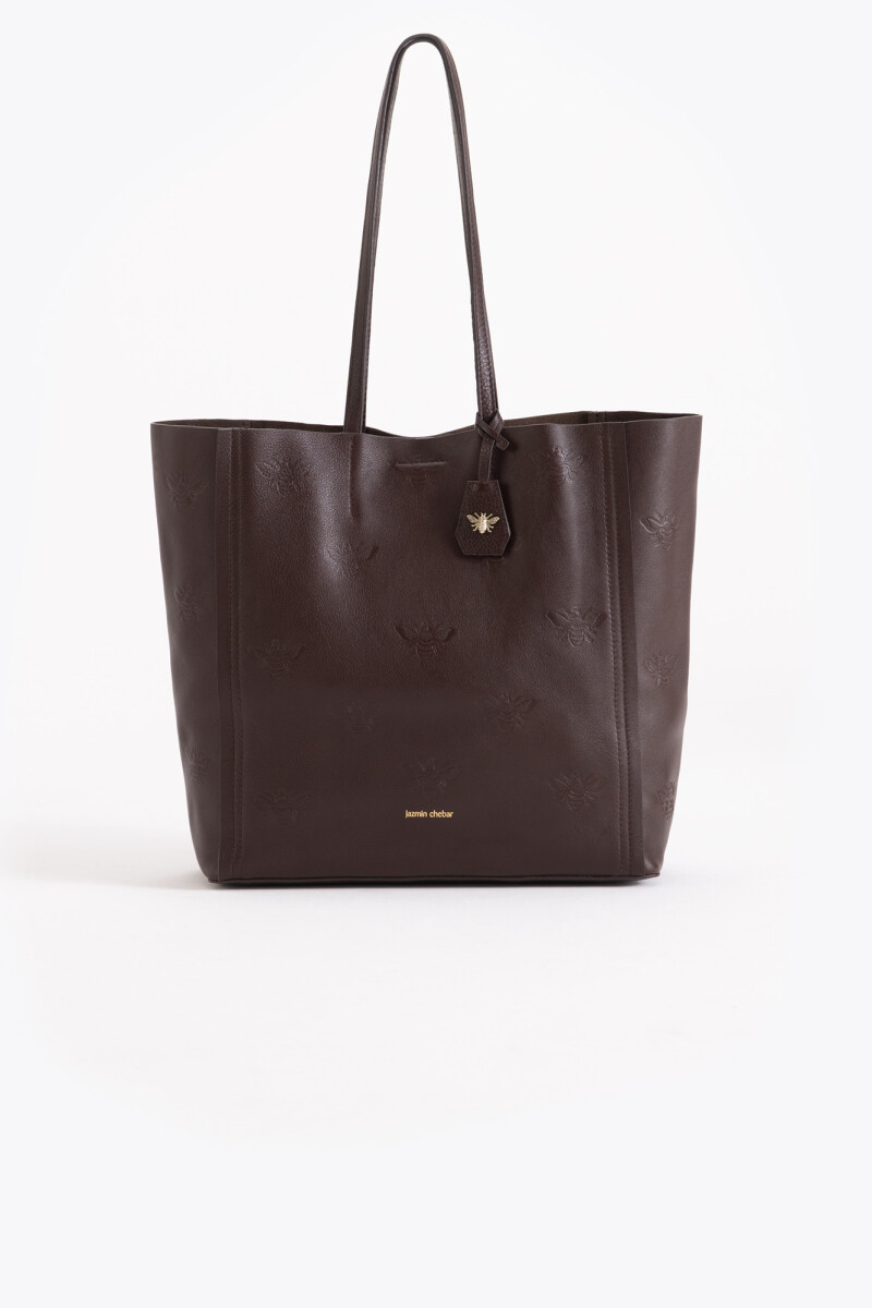 SHOPPER HONEY Chocolate
