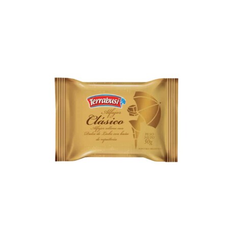 Alfajor Clásico Terrabusi Alfajor Clásico Terrabusi