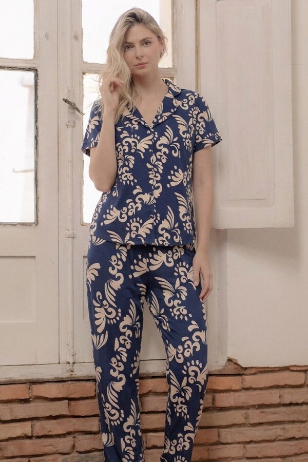 Conjunto Pijama. Conjunto Pijama.