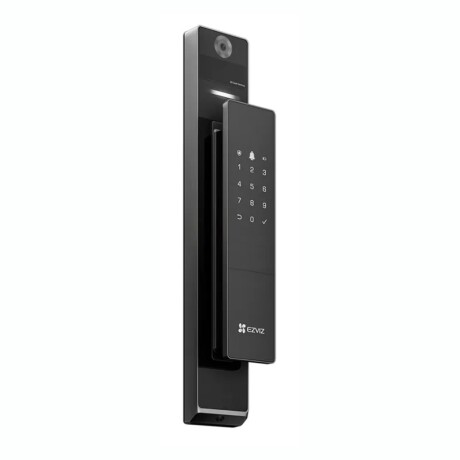 Cerradura Inteligente EZVIZ DL50FVX (5085) Con Reconocimiento Facial Con Chip De IA De Alto Rendimiento Cerradura Inteligente EZVIZ DL50FVX (5085) Con Reconocimiento Facial Con Chip De IA De Alto Rendimiento
