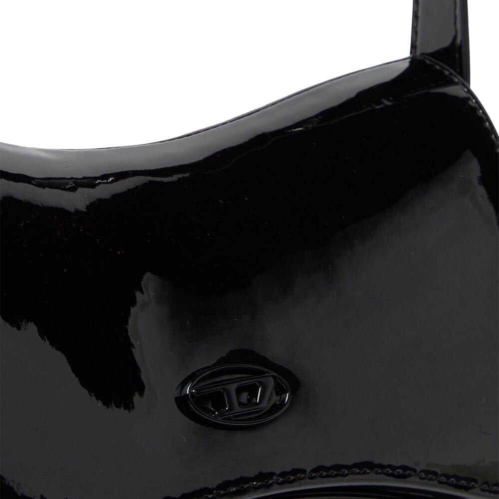 Bolso Para Mujer Play Clutch Negro