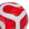 adidas PELOTA MUNDIAL FIFA WORLD CUP 26 VERSION CANADA Red