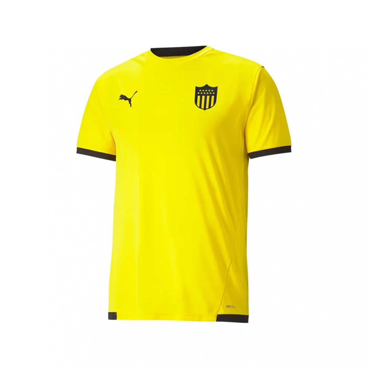 CAMISETA PEÑAROL PUMA TEAMLIGA 