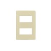 PLACA REGGIO UP C/BASTIFOR 2 Mod Marfil PLACA REGGIO UP C/BASTIFOR 2 Mod Marfil
