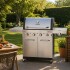 BARBACOA A GAS SIGNATURE 317 (525) BARBACOA A GAS SIGNATURE 317 (525)