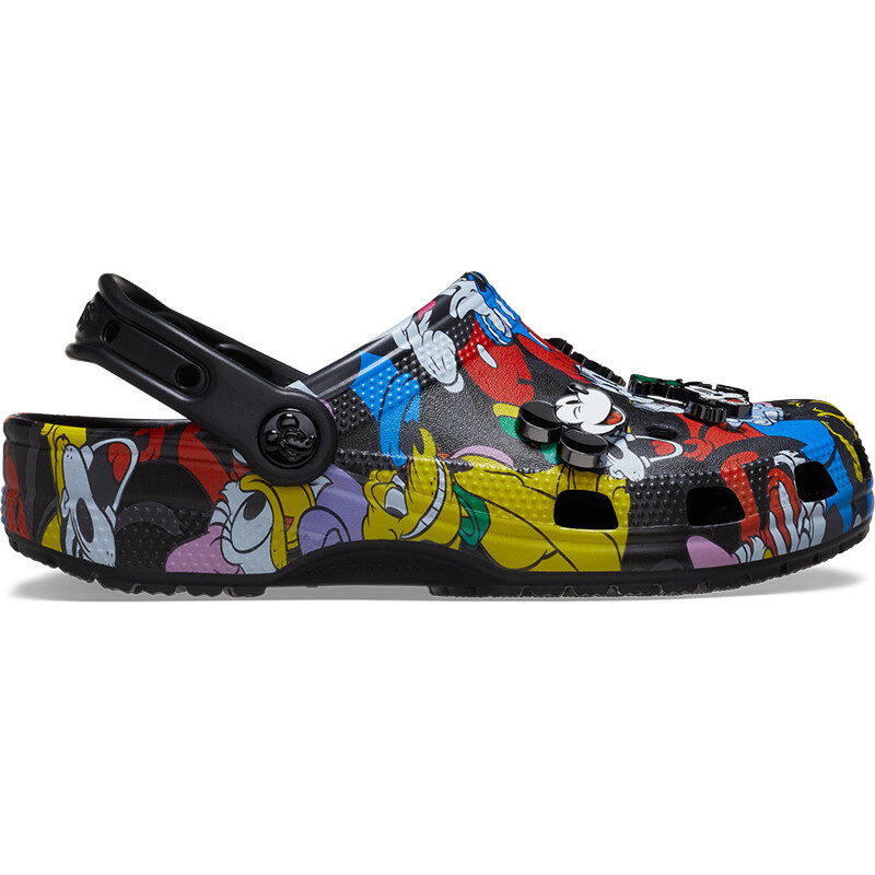 Classic Mickey and Friends Multicolor