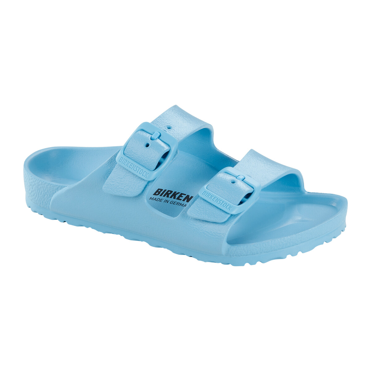 Sandalia Arizona EVA Kids - Estrecho - Sky Blue 