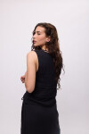 Top Malú Negro