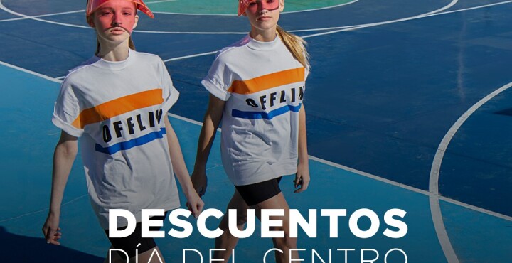 DESCUENTOS OCTUBRE