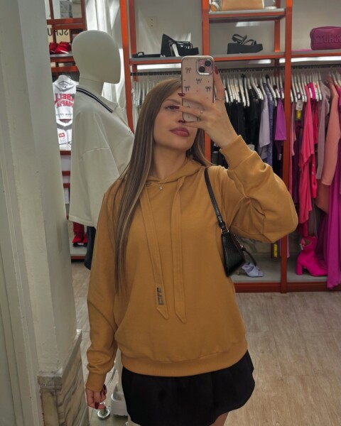 CANGURO Beige