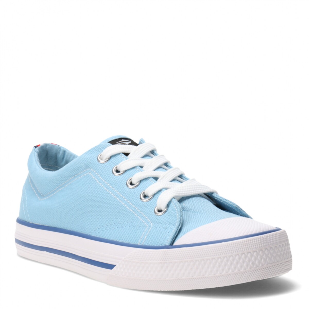 Championes de Hombre Topper Derby Topper - Celeste 