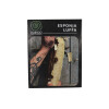 Semillas de esponja luffa KM100 Semillas Esponja Luffa