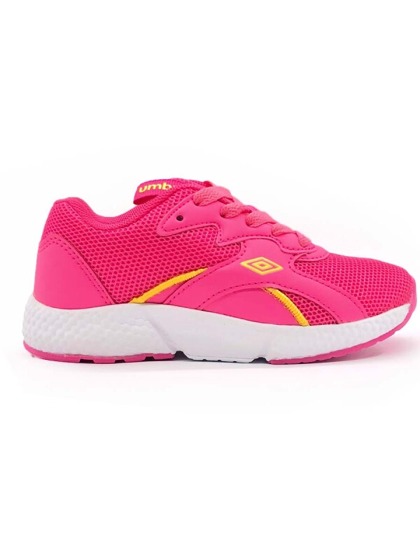 Calzado Route Umbro Junior R9v