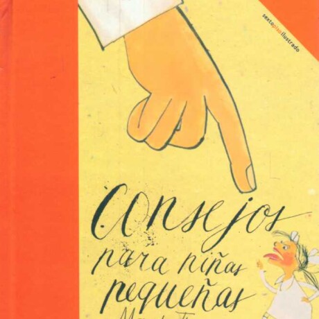 CONSEJOS PARA NIÑAS PEQUEÑAS CONSEJOS PARA NIÑAS PEQUEÑAS