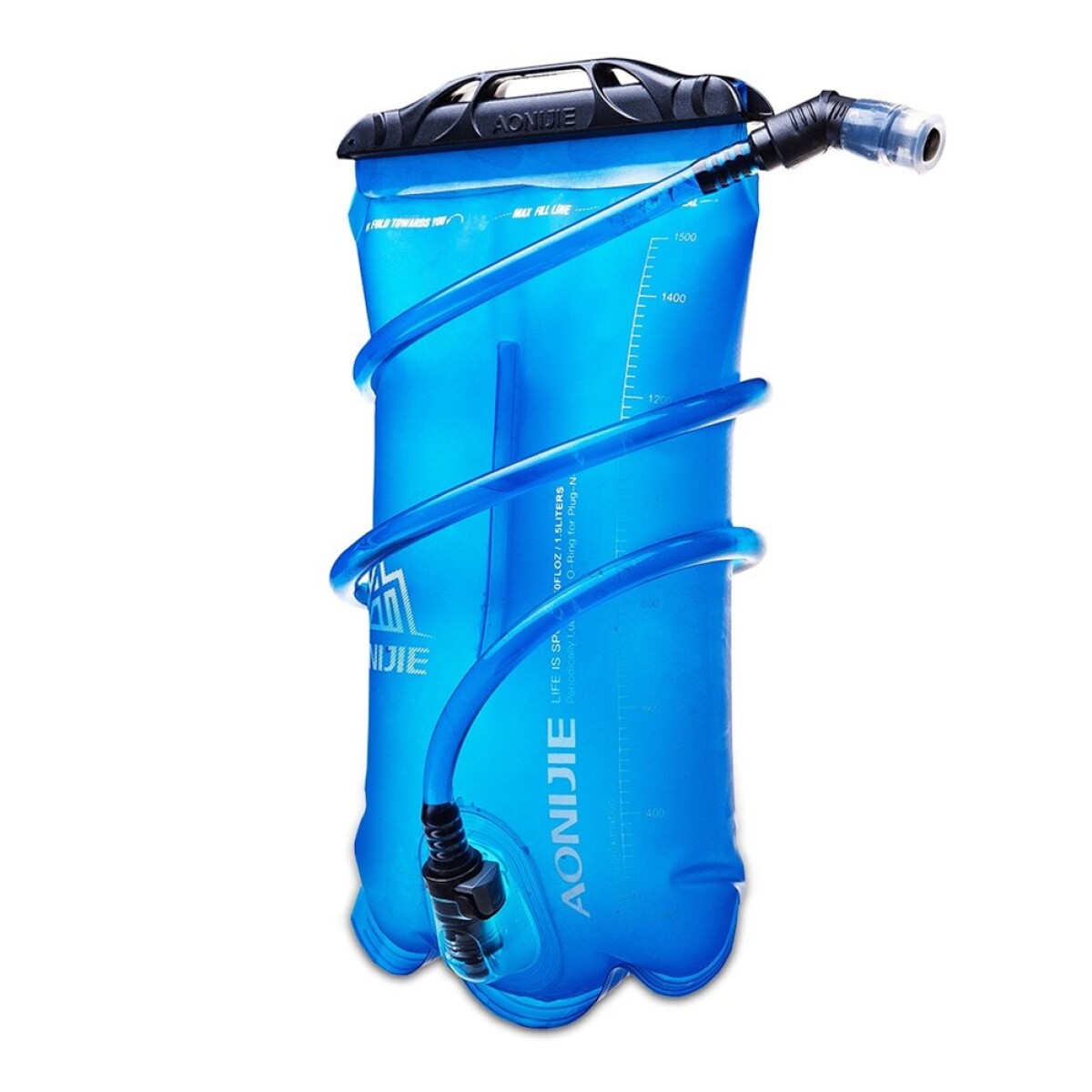 Bolsa De Agua Hidratacion Aonijie Water Bag - 1.5L 