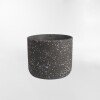MACETA TERRACOTA Gris - Large