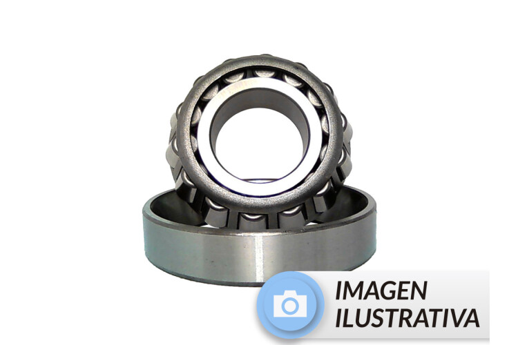 Rueda Del Exterior-Chev/Spark-M.B-Int.Ø34.99xExt.Ø59.98x15.88 Rueda Del Exterior-Chev/Spark-M.B-Int.Ø34.99xExt.Ø59.98x15.88