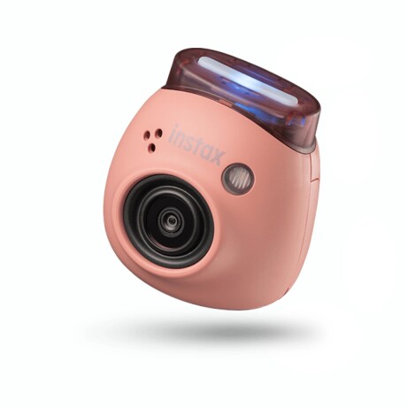 CAMARA FUJIFILM INSTAX PAL DIGITAL Cámara Digital FUJIFILM Instax Pal Bluetooth - Pink