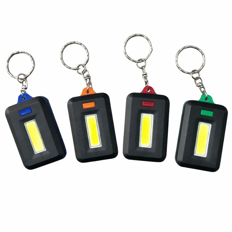 LLAVERO LINTERNA LED • 10,5cm LLAVERO LINTERNA LED • 10,5cm