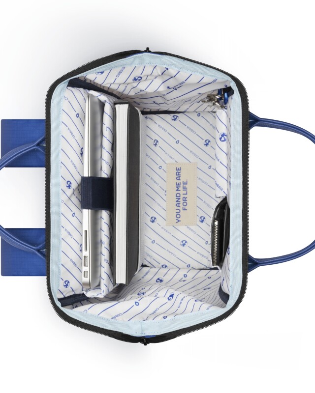 Cabaia Mochila Backpack - Adventurer Tamarindo Cabaia Mochila Backpack - Adventurer Tamarindo