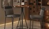 Banqueta Stool Negro