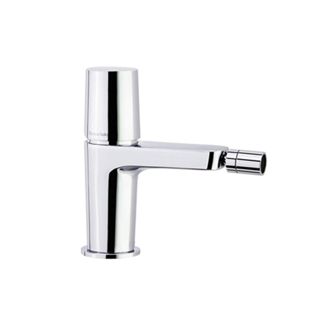 Grifería De Bidet Europeo Línea Tzar Ramon Soler 