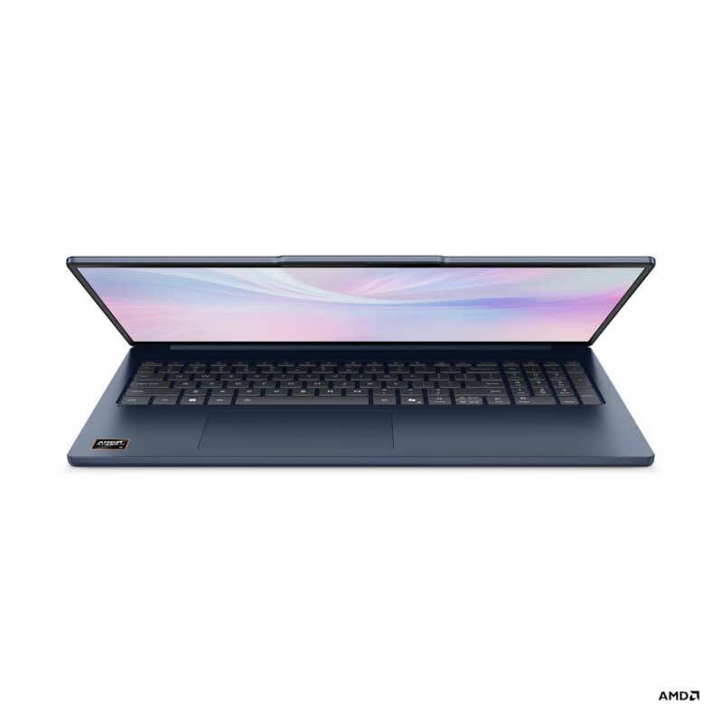 Notebook Lenovo IdeaPad 5 16AK Ryzen AI 7 350 1TB 16GB Touch Notebook Lenovo IdeaPad 5 16AK Ryzen AI 7 350 1TB 16GB Touch