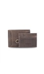 BILLETERA CUERO AQUILES CEMENTO