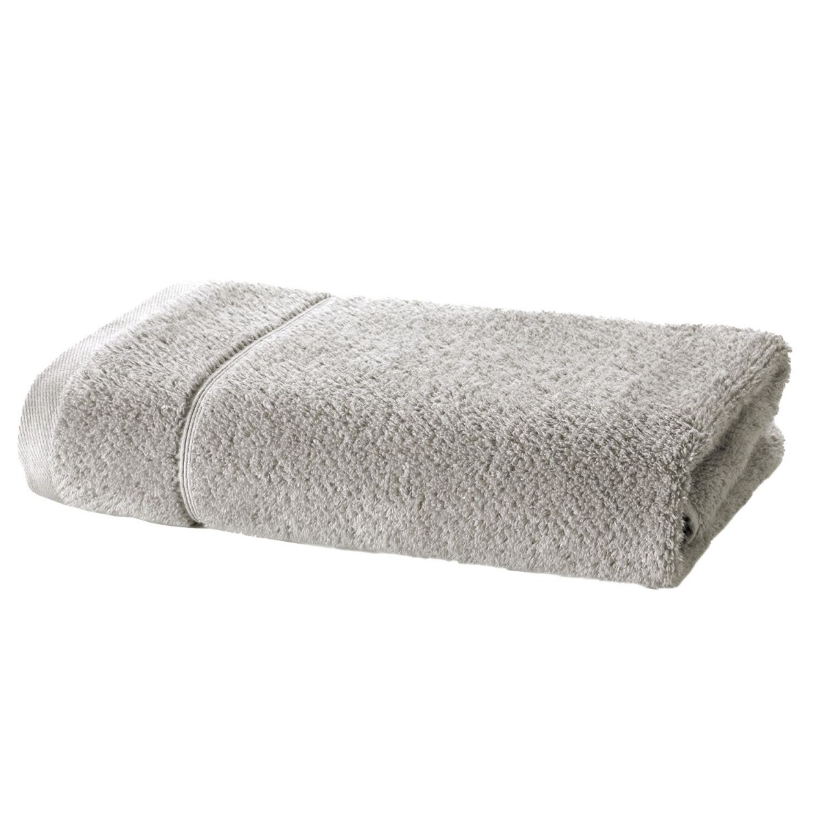 Toalla de Mano Kairo 50x90 cm - Gris 