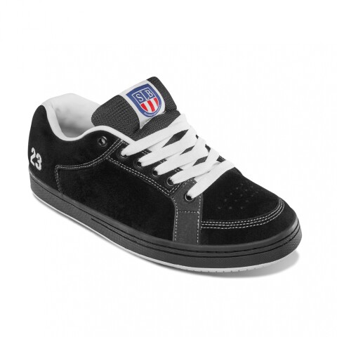 ETNIES SAL23 Black
