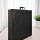Bolsa lisa acuario 44x14x48 cm NEGRO