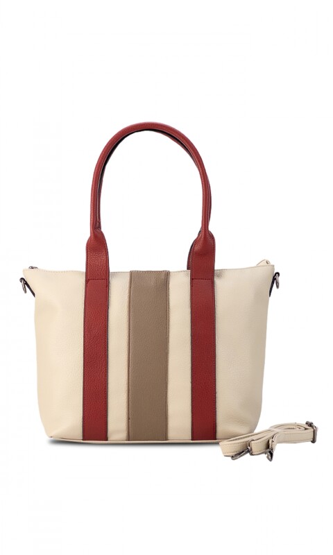 CARTERA POLA ARENA RUBÍ Y CASTAÑO