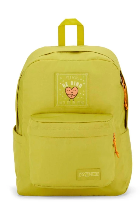 MOCHILA JANSPORT SUPERBREAK PLUS FX BE KIND