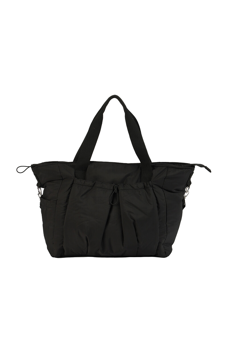 Cartera Gracia - Negro 