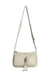 Morral Trendy Beige
