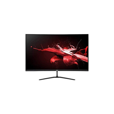 Monitor Acer Nitro Ed320qr FHD 31,5 Negro