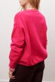 BUZO ANGIE FUCSIA