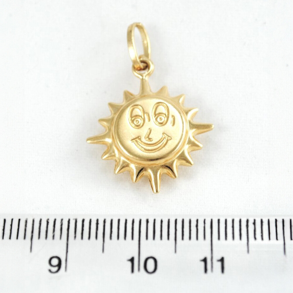 Dije Oro 18 K Dije Oro 18 K
