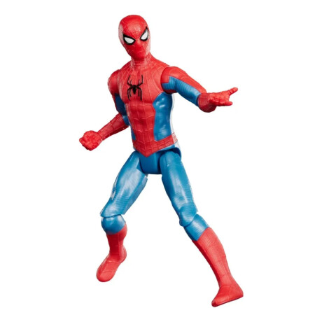 Figura Titan Series Spider-Man - Spider-Man Figura Titan Series Spider-Man - Spider-Man