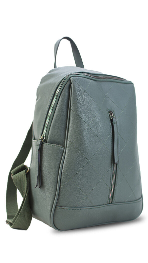 MOCHILA THERAN PINO AZUL