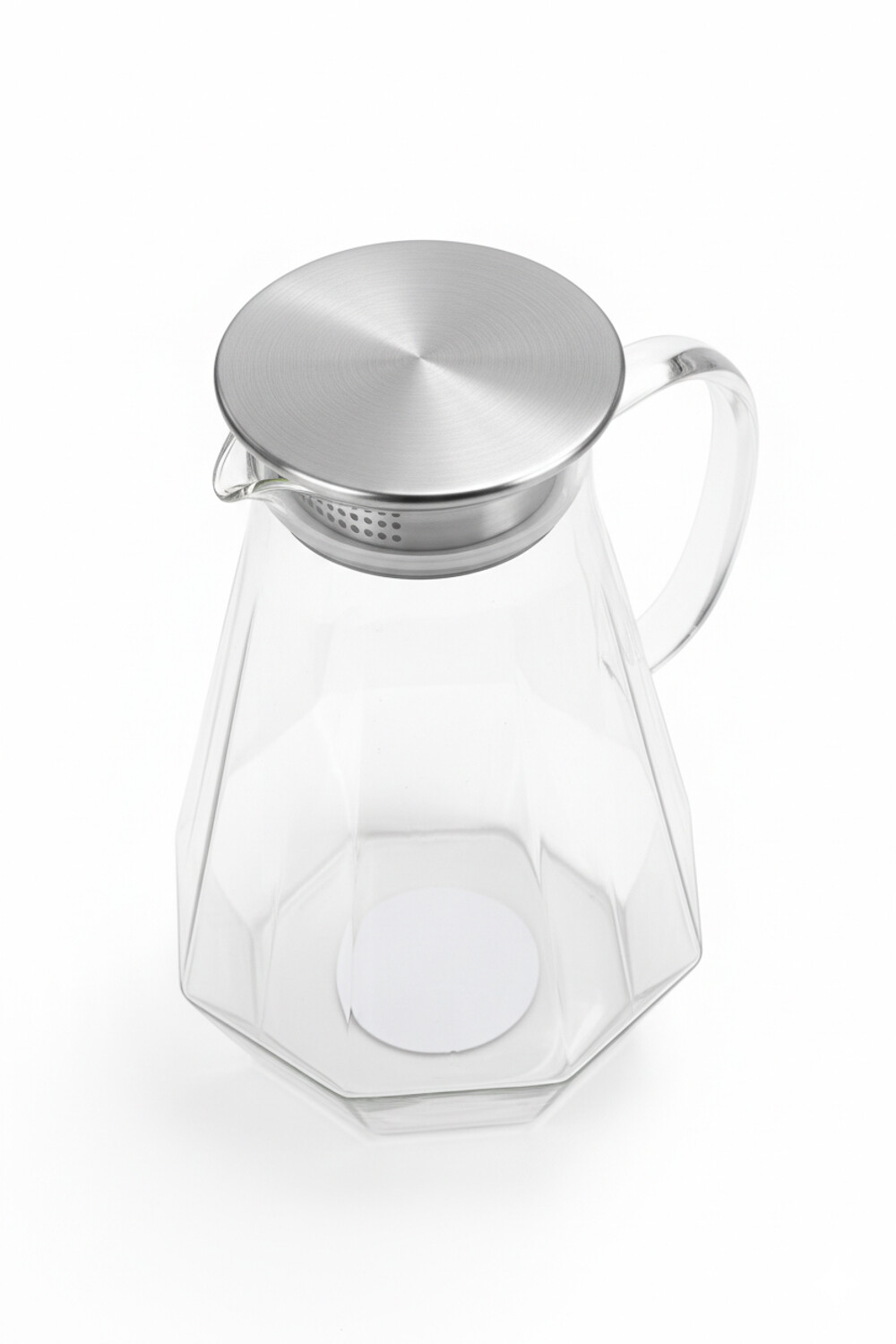 Jarra Alicante Color Unico