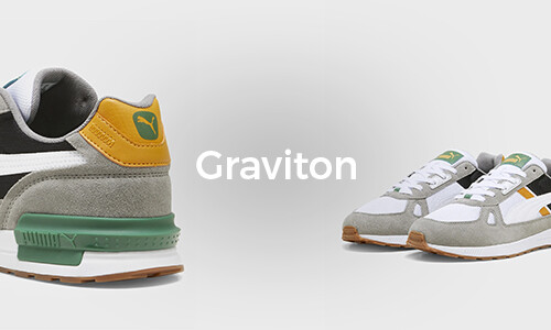 Puma Graviton