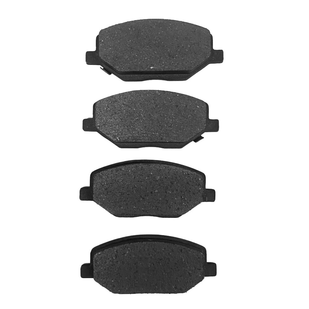 PASTILLAS DE FRENO CHEVROLET DEL SPIN 2017/ DURBLOC 