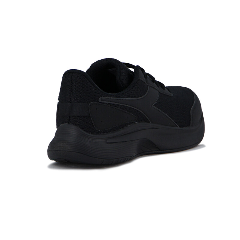 Diadora Calzado Deportivo Running Eagle 6 - Man Negro-negro