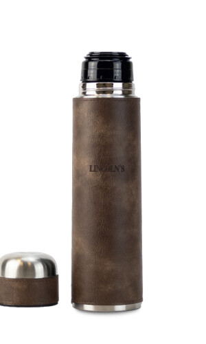 TERMO 1 LITRO ARIES TABACO URBANO